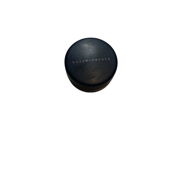 I.D. Bare Minerals AUBURN Eye Brow Eyebrow Color Loose Powder - Picture 3 of 5